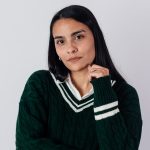 Sabrina Valeria Miño