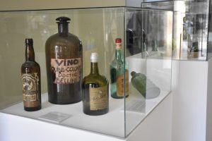 Foto: Acervo Museo de la Ciudad de Santa Fe.